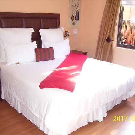 Cozy Nest Guest House Durban Exterior foto