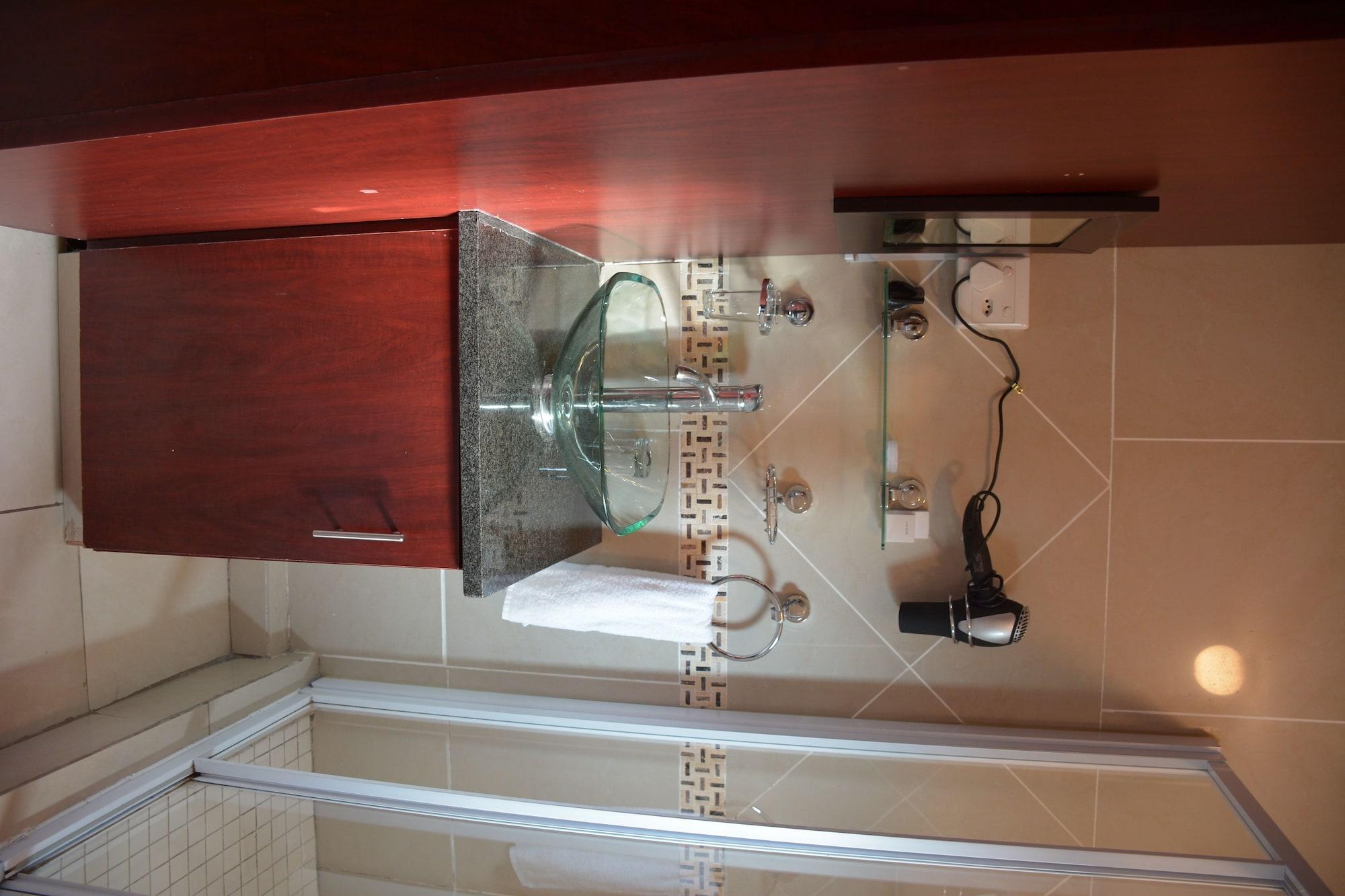 Cozy Nest Guest House Durban Exterior foto