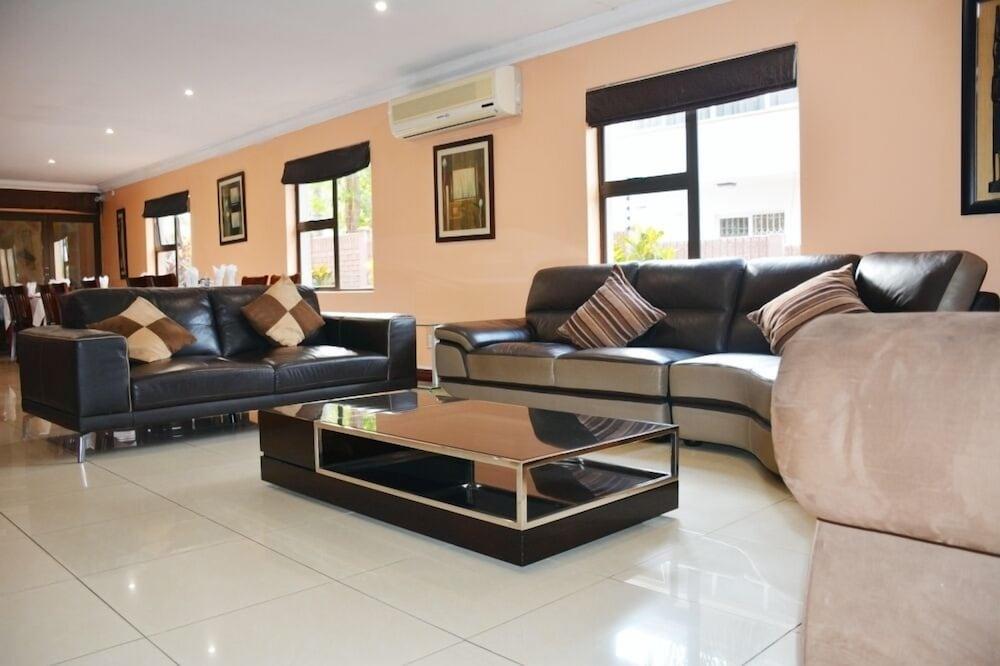 Cozy Nest Guest House Durban Exterior foto