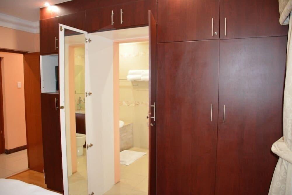 Cozy Nest Guest House Durban Exterior foto