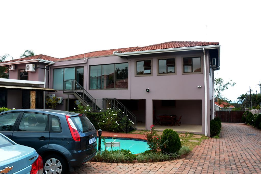 Cozy Nest Guest House Durban Exterior foto