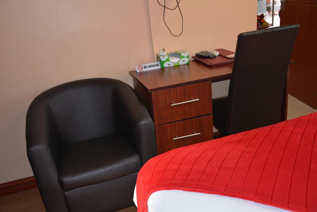 Cozy Nest Guest House Durban Exterior foto