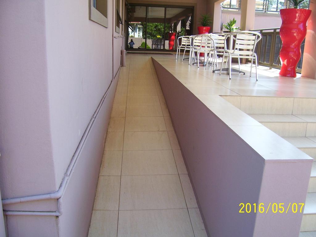 Cozy Nest Guest House Durban Exterior foto