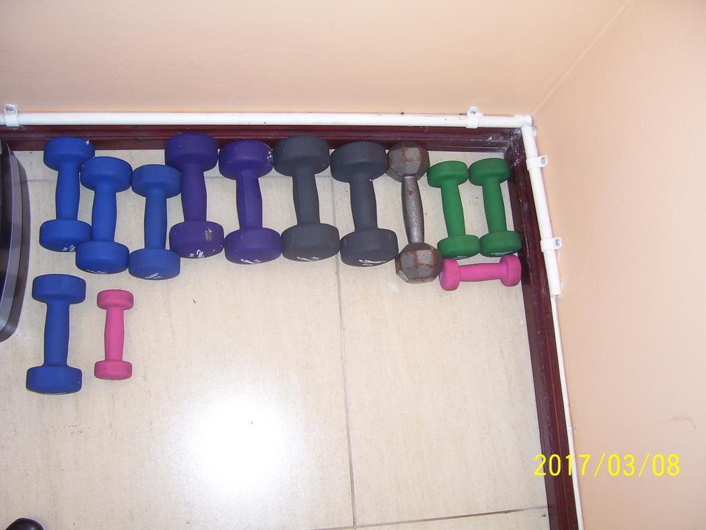 Cozy Nest Guest House Durban Exterior foto