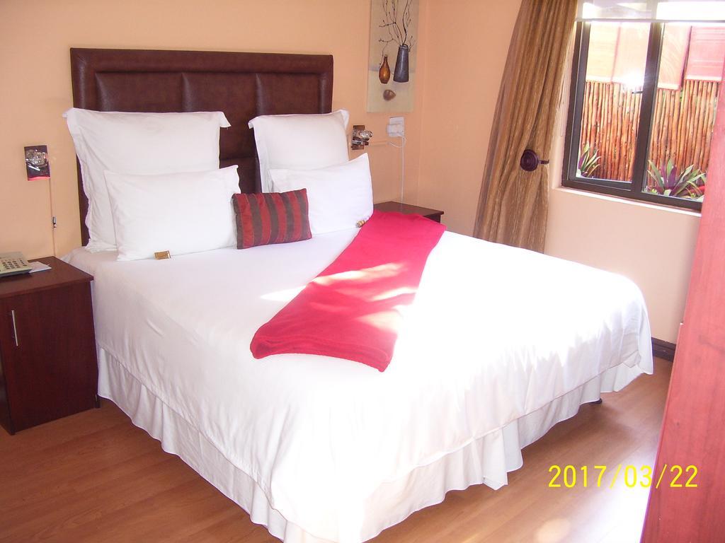 Cozy Nest Guest House Durban Exterior foto