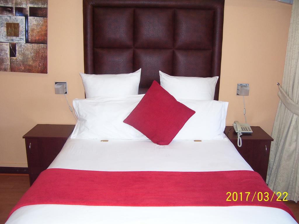 Cozy Nest Guest House Durban Exterior foto