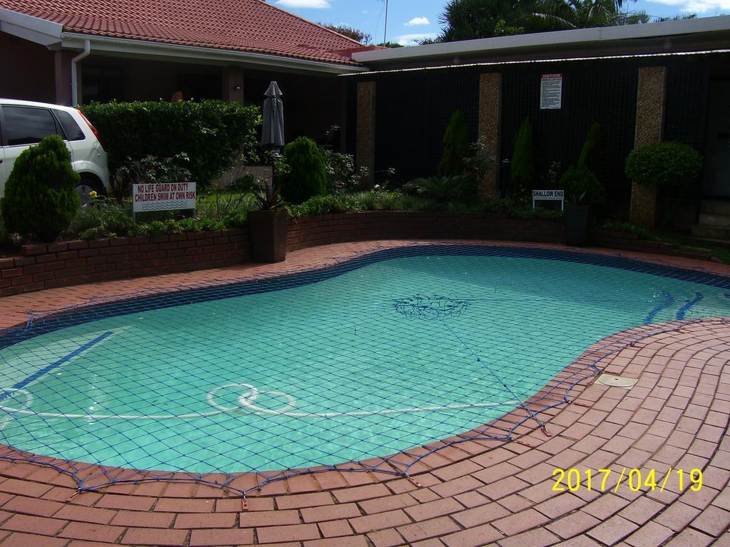 Cozy Nest Guest House Durban Exterior foto