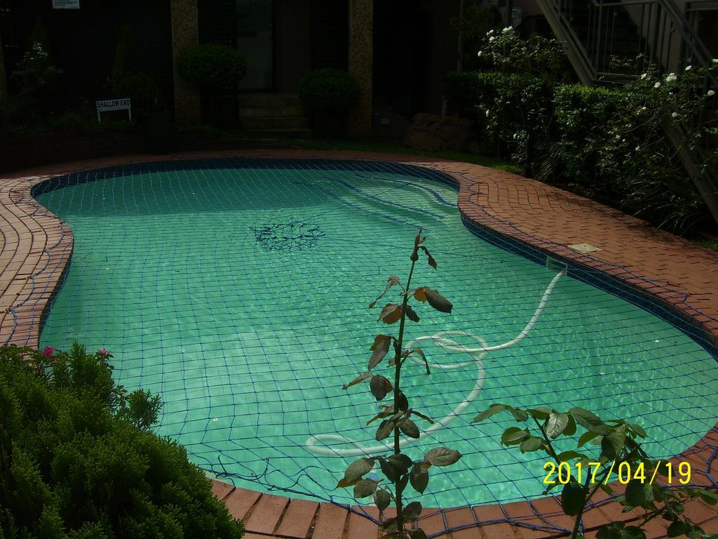 Cozy Nest Guest House Durban Exterior foto