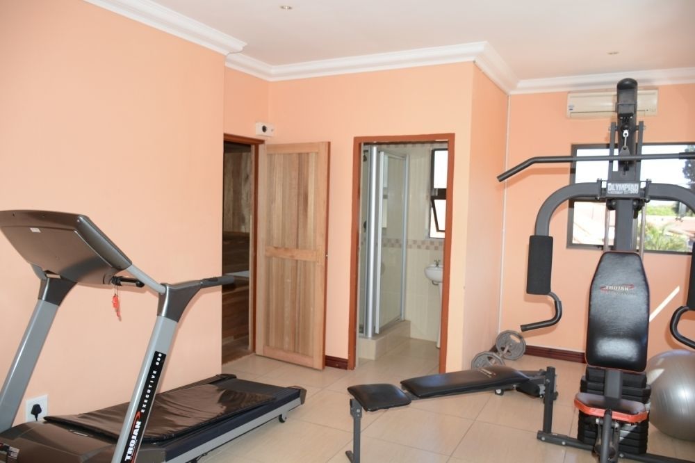 Cozy Nest Guest House Durban Exterior foto
