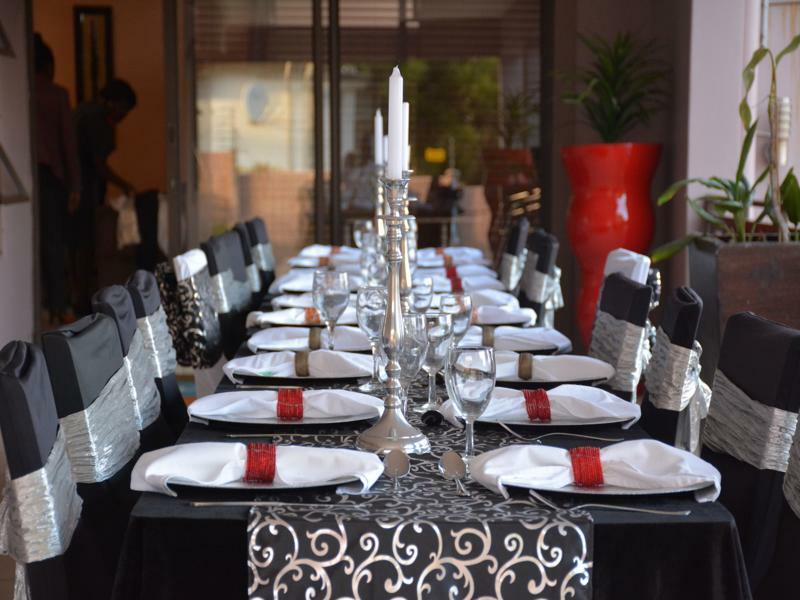 Cozy Nest Guest House Durban Exterior foto