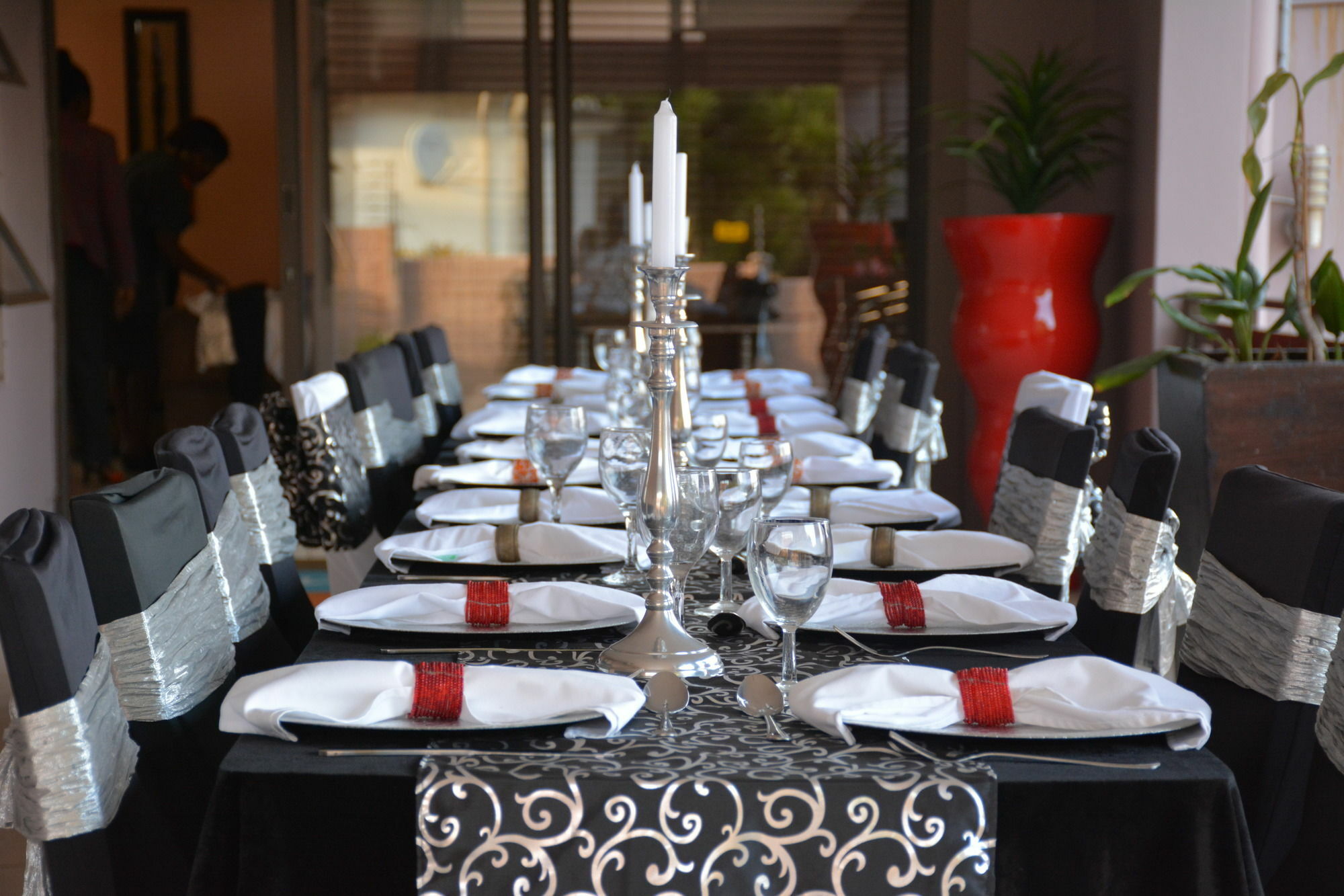 Cozy Nest Guest House Durban Exterior foto