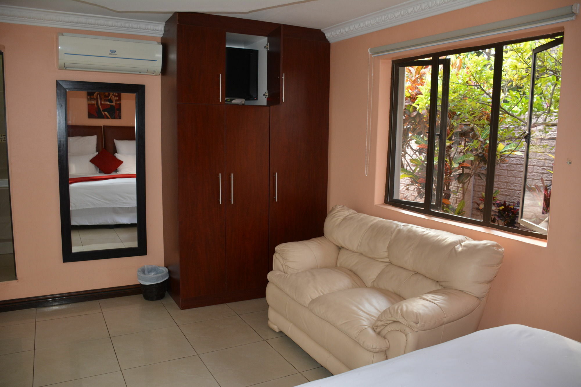 Cozy Nest Guest House Durban Exterior foto